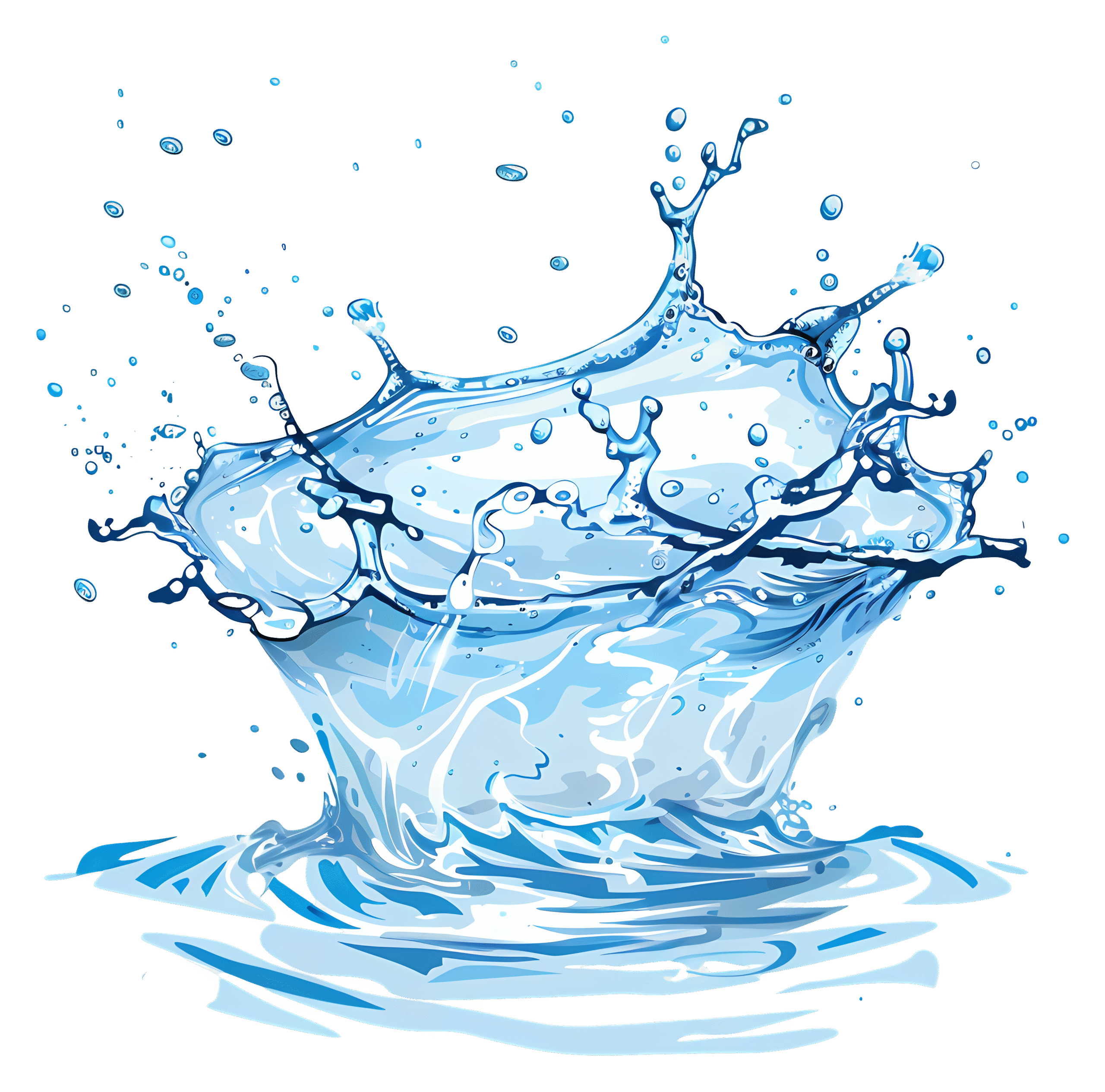 pngimg.com water splash png24